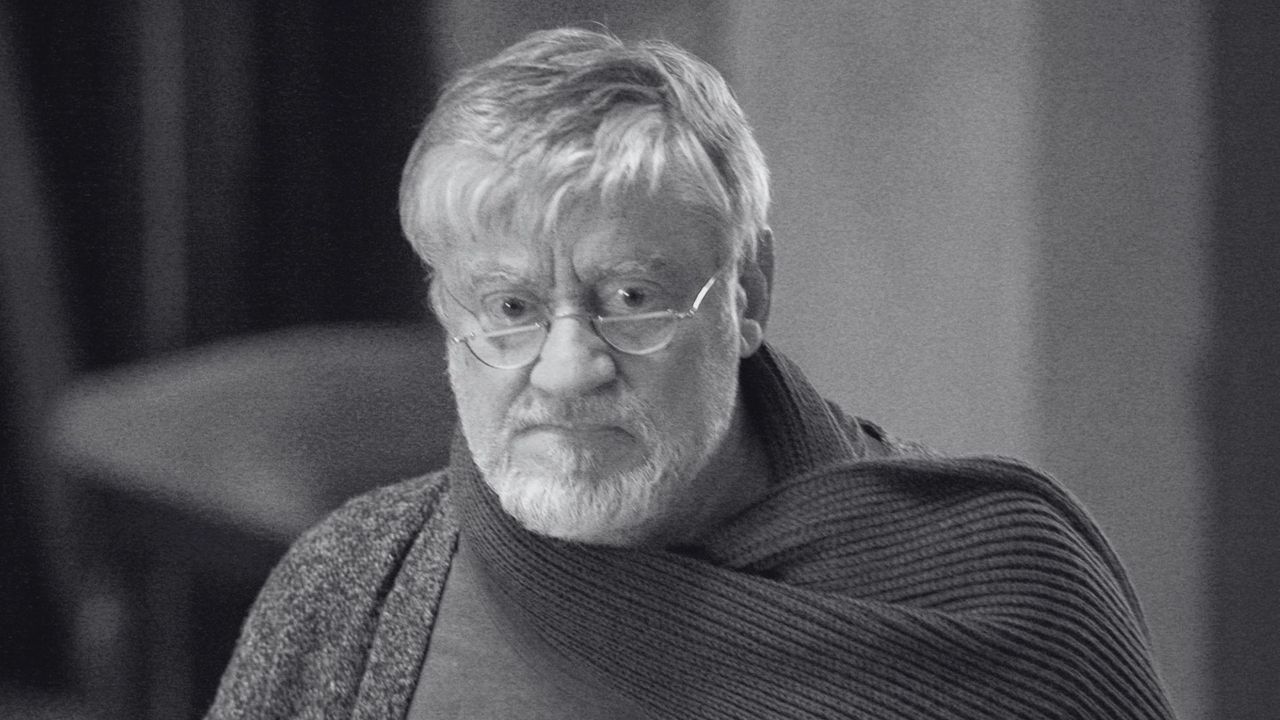 Był gwiazdą "Seksmisji" i Teatru Telewizji. Nie żyje Janusz Michałowski