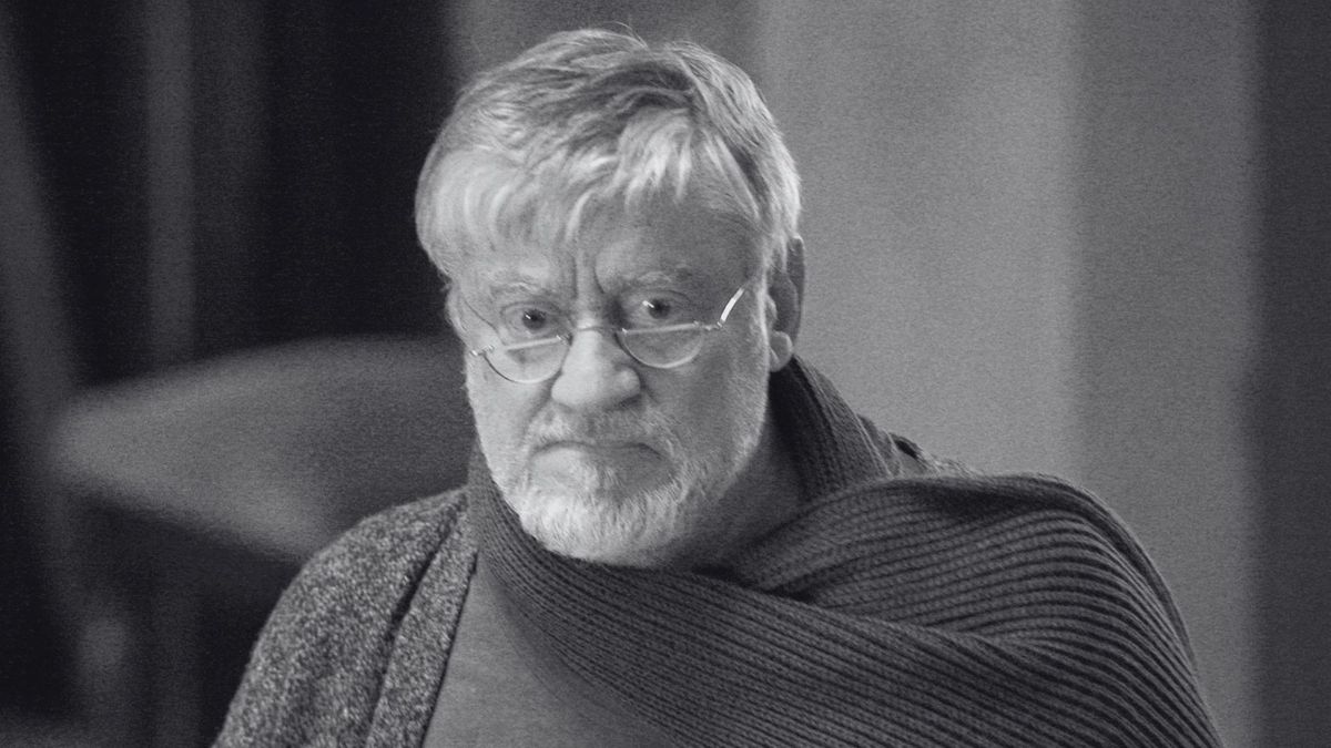 Nie żyje Janusz Michałowski