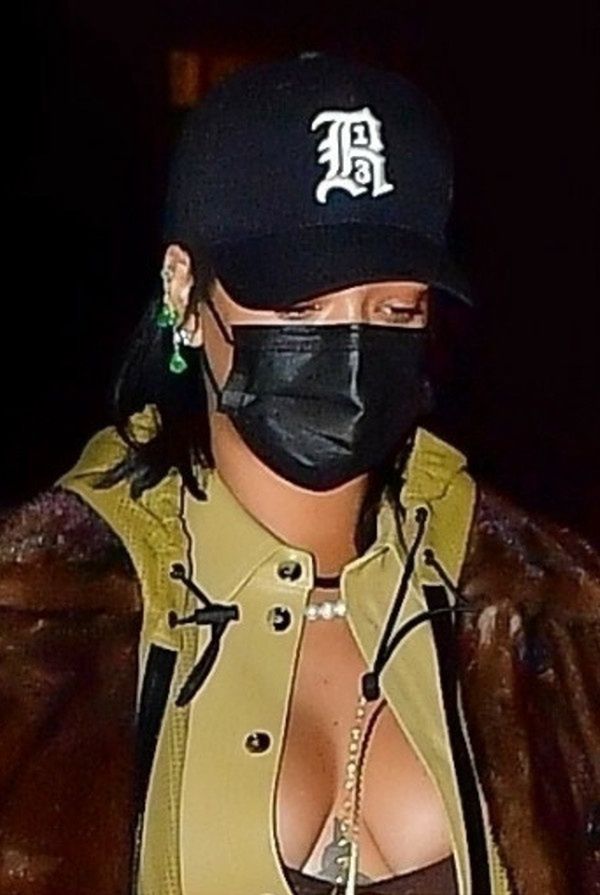 Rihanna