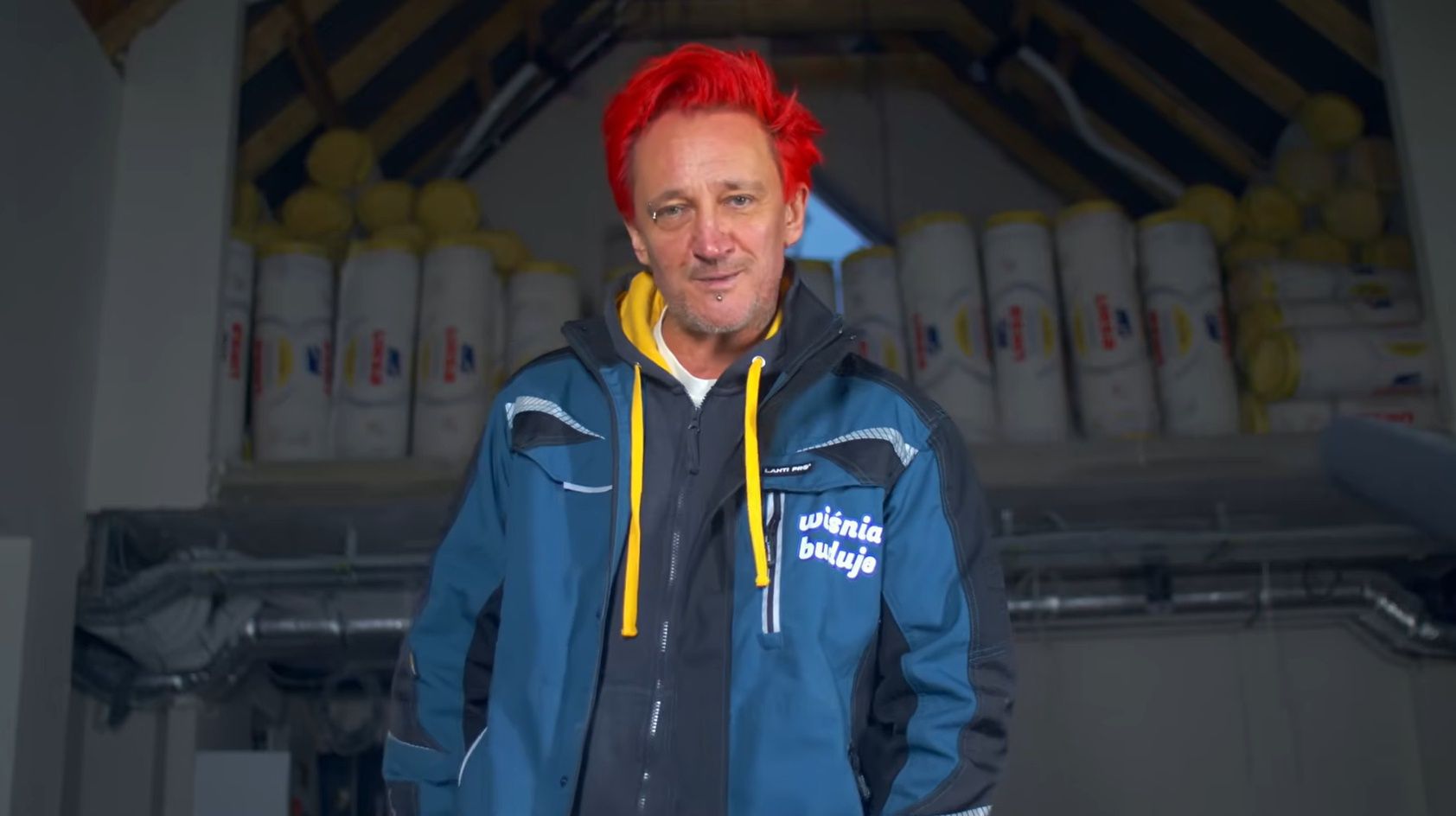 Dom Michała Wiśniewskiego