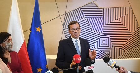 Szczyt UE. Rząd zastanowi się, na co przeznaczyć wynegocjowane pieniądze