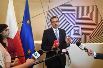 Szczyt UE. Rząd zastanowi się, na co przeznaczyć wynegocjowane pieniądze