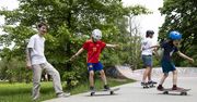 Lublin: Budowa mini skate parku utknęła w blokach startowych