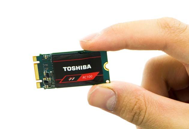 Toshiba OCZ RC100