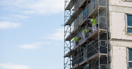 Echo planuje w lipcu rozpocząć sprzedaż 3 projektów na ponad 600 mieszkań