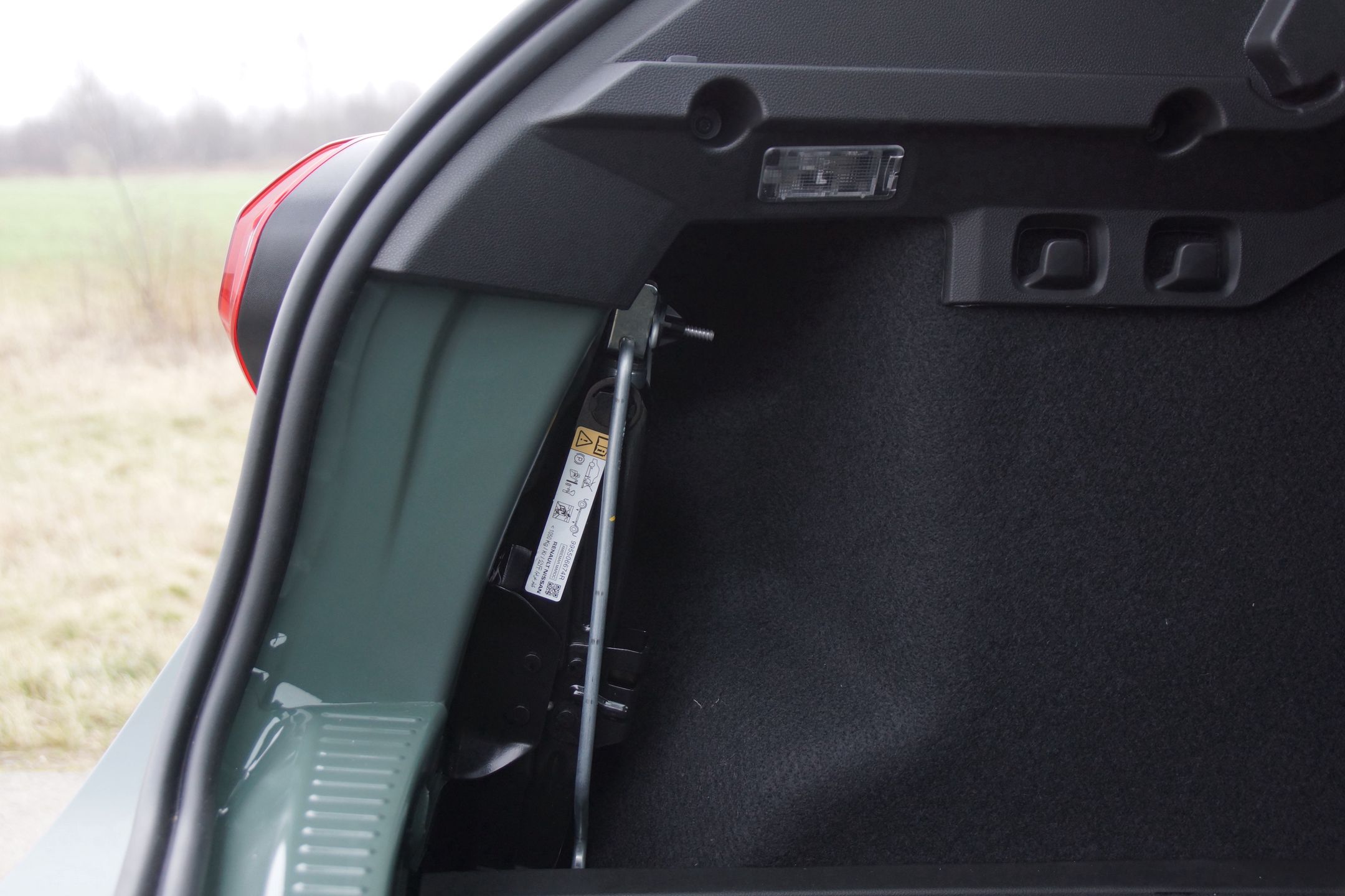 Dacia Sandero Stepway TCe 110