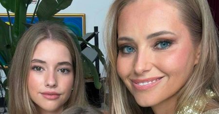 Agata Rubik odpowiada fance, czy nie boi się o imprezującą w Miami Helenkę: "DRŻĘ O NIĄ"