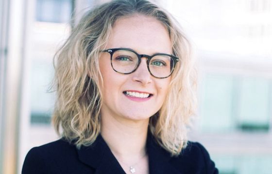 Agata Szustak na nowym stanowisku w Zenith