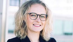 Agata Szustak na nowym stanowisku w Zenith