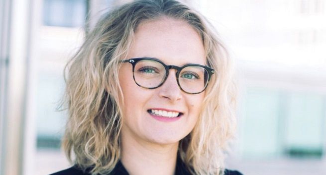 Agata Szustak na nowym stanowisku w Zenith