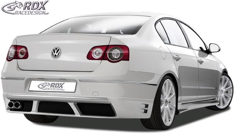 RDX Design Volkswagen Passat