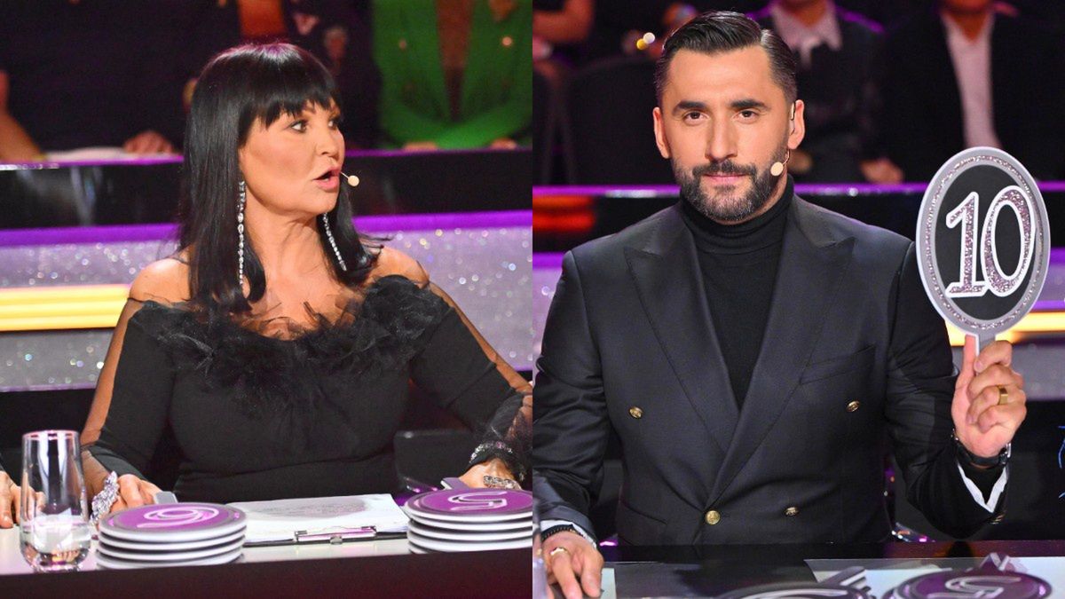 Iwona Pavlović / Rafał Maserak