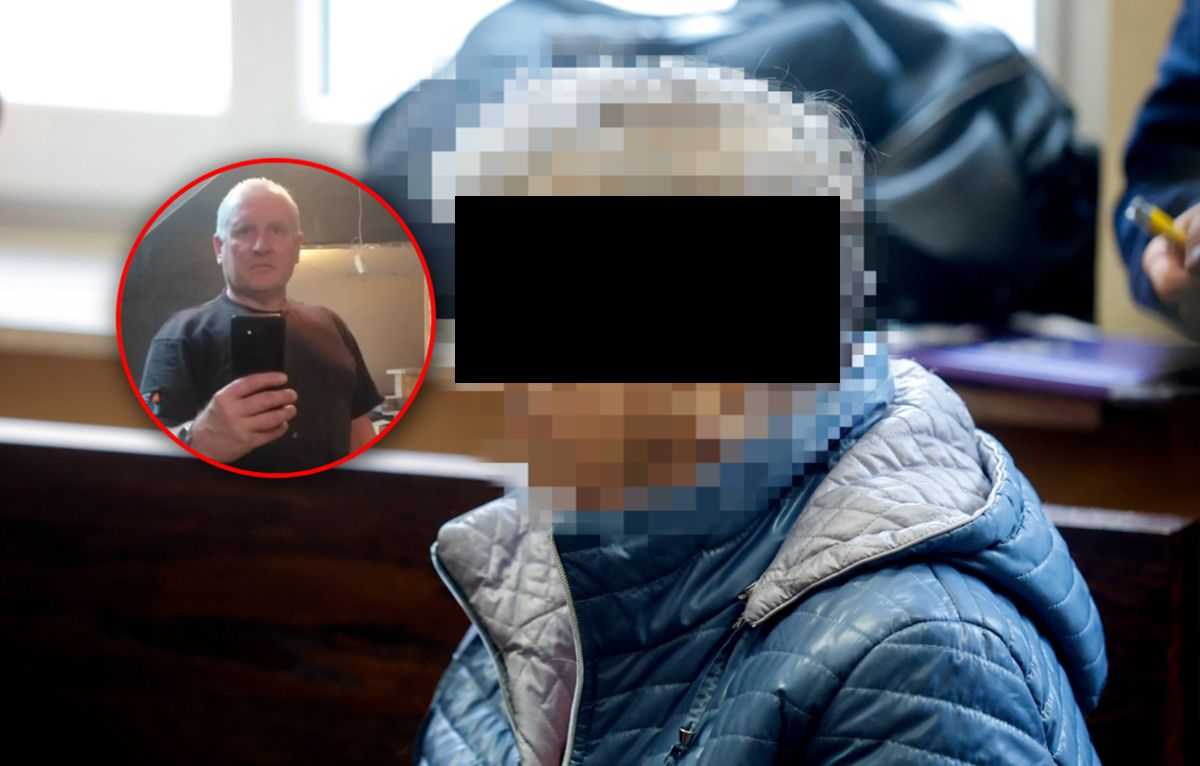 Córka Jaworka jest przekonana. "Ktoś pomagał" Teresie D.