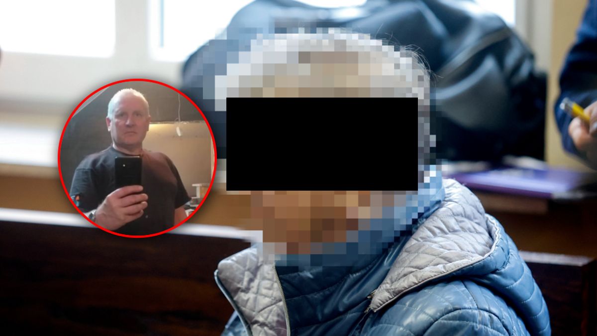 Teresa D. przed sądem za ukrywanie Jaworka.