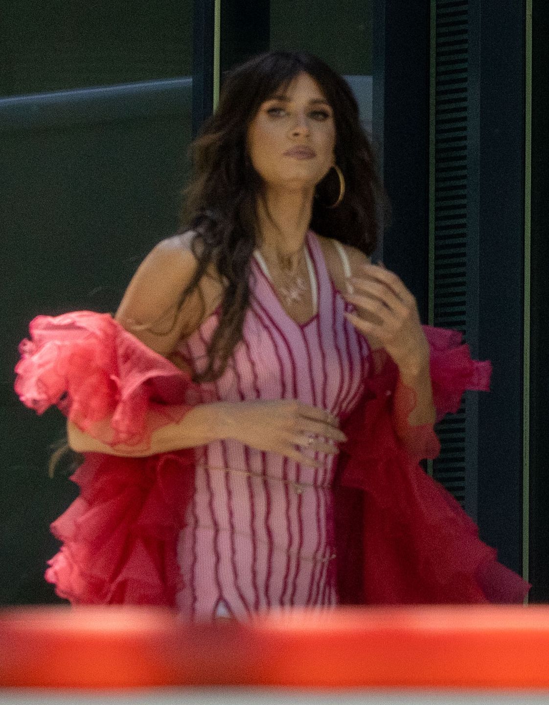 Sylwia Grzeszczak na mieście