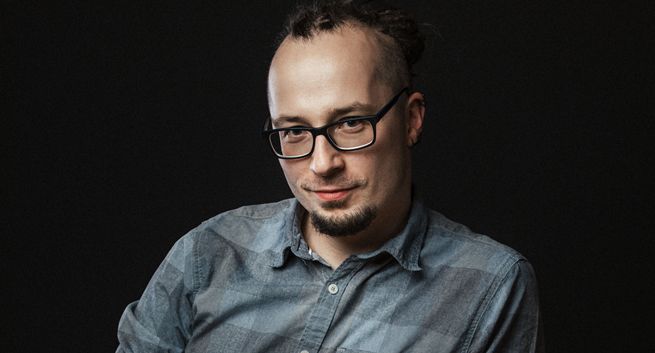 Michał Piasecki zastępcą redaktora naczelnego "Faktu"