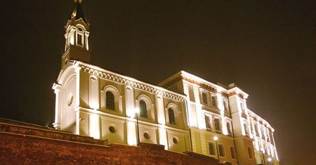 Bielsko-Biała. Otoczenie zamku książąt Sułkowskich wypięknieje. Co się zmieni?