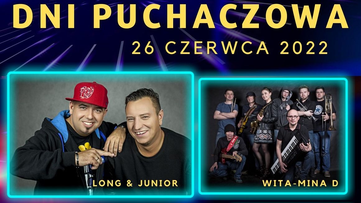 Dni Puchaczowa 2022