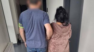 Łódź: Okradła seniora z oszczędności. Kobieta działała w warunkach recydywy