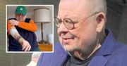 Wojciech Mann przekazał nowe wieści o stanie swojego zdrowia. "Były kłopoty"