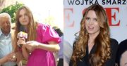 TYLKO NA PUDELKU: Katarzyna Burzyńska "straciła zęby" na wizji w "Pytaniu na Śniadanie". Wiemy, co się stało!