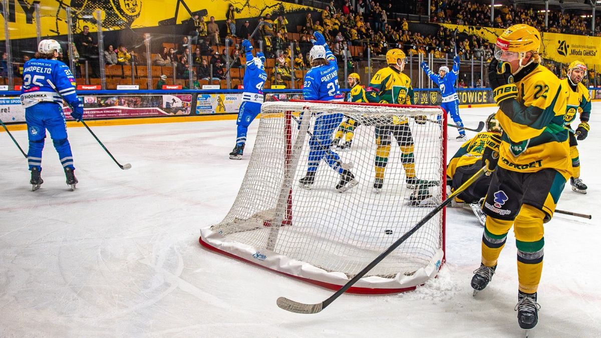 Zmiana lidera? Ostry bój na podium: Zapowiedź 32. kolejki THL