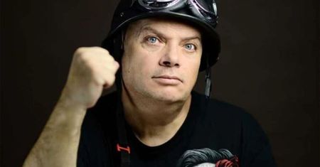 Krzysztof Skiba uderzył w grupę wyborców. "Ofiary ruskiego trollingu"