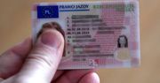 Nowe przepisy. Ma grozić utrata prawa jazdy nawet na pięć lat