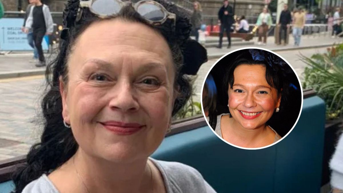 Fiolka Najdenowicz nie zamierza wracać do Polski 