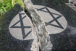 Bielsko-Biała. Cmentarz żydowski zdewastowany. Zniszczonych 67 nagrobków