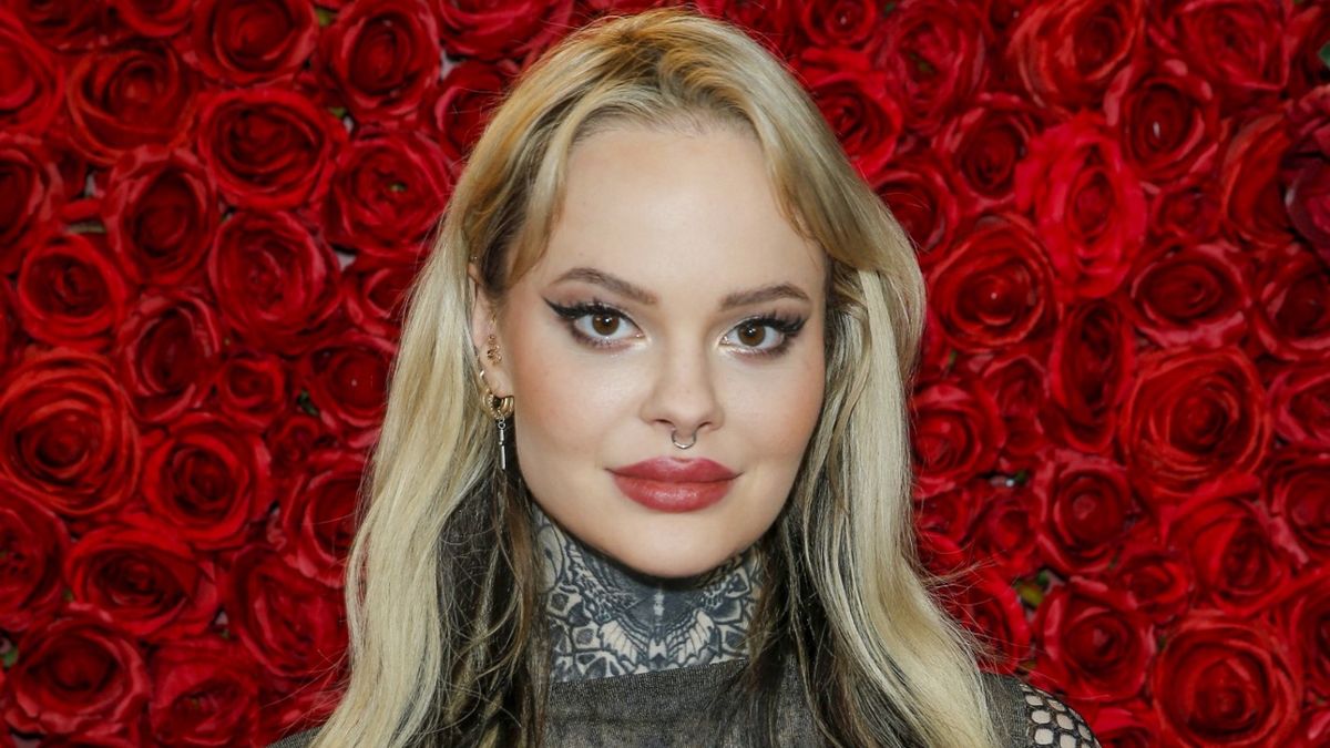 Monika Miller ma za sobą traumatyczne doświadczenia 