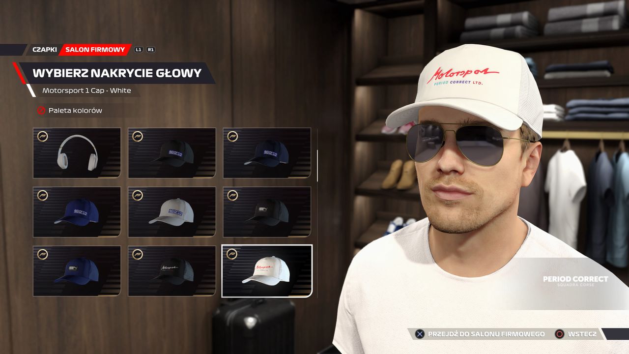 F1 Life
