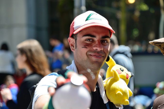 Samochodziki Burago, Pokemony, Kaczor Donald, koszulki piłkarskie. A co Wy zbieraliście, gdy byliście dziećmi? 1