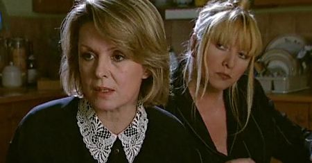 Maryla Rodowicz grała z Gabrielą Kownacką w "Rodzinie zastępczej". Po latach ujawniła, jaka była poza kamerami