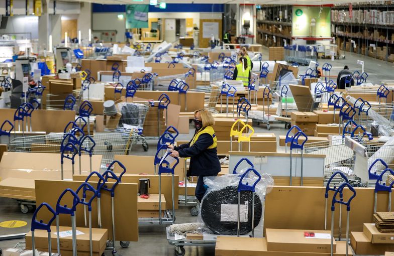 IKEA rozpoczęła współpracę z Foton Technik dot. sprzedaży instalacji PV 