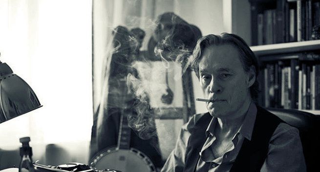 "Honey Trap" - nowa płyta Johna Portera