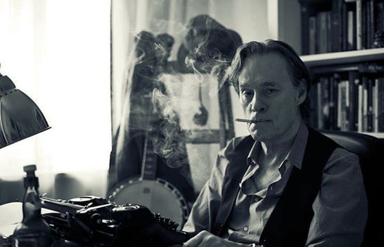 "Honey Trap" - nowa płyta Johna Portera