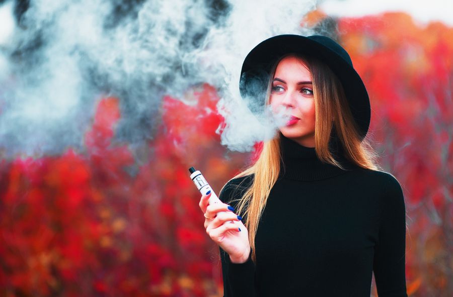 Disposable vapes to become more expensive in Poland due to excis