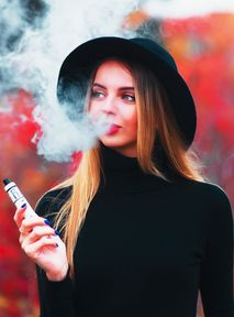 Disposable vapes to become more expensive in Poland due to excise tax raise