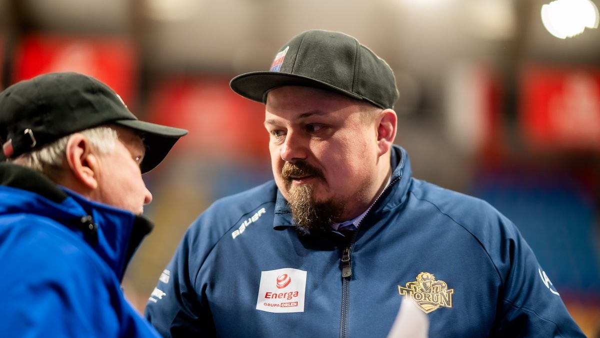 Spotkanie hokeistów z kibicami