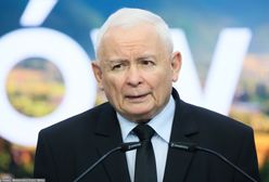 Pilne spotkanie u Kaczyńskiego. Stawili się czołowi politycy