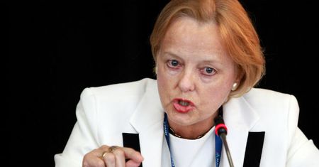 Polonijna Rada z żoną prof. Biniendy w składzie zebrała się raz. Koszt: 27 tys. zł
