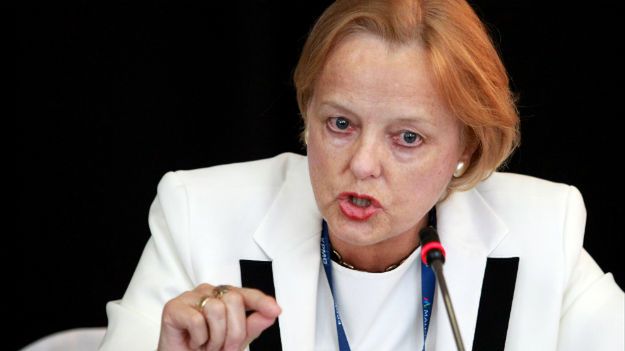 Maria Szonert-Binienda