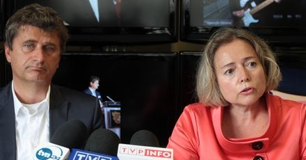 Ruch Palikota poprze inicjatywę "Tak dla Kobiet"