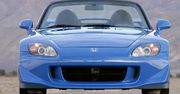 Honda S2000 CR