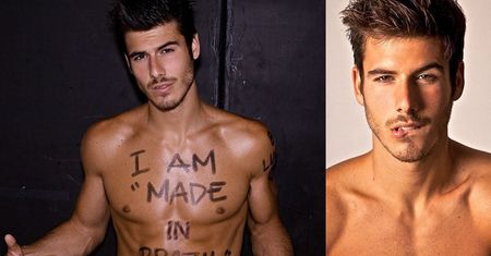 "Ciacho Tygodnia": Lucas "Made in Brazil" Bernardini