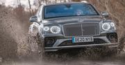 Test: Bentley Bentayga – co łączy 550 KM, hak holowniczy i zegarek z masy perłowej?