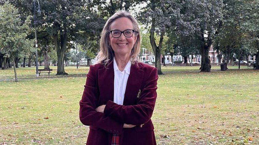 Myślała, że tak objawia się long COVID. Choć nie paliła, zaatakował ją rak płuc