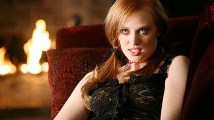 True Blood: rozterki wiecznej dziewicy [minisode 2] 1