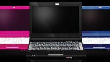 Podobno ekskluzywne netbooki od Marks & Spencer 1